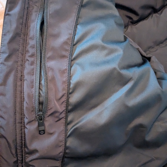 Marmot Alassian Parka - Picture 11 of 15